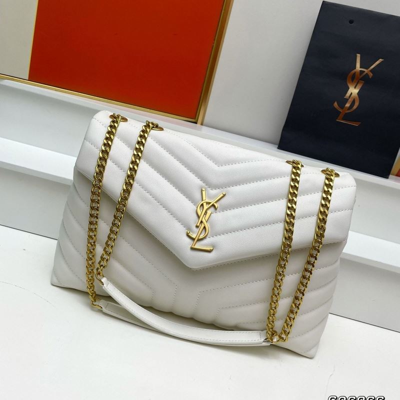 Y*L top handle bags